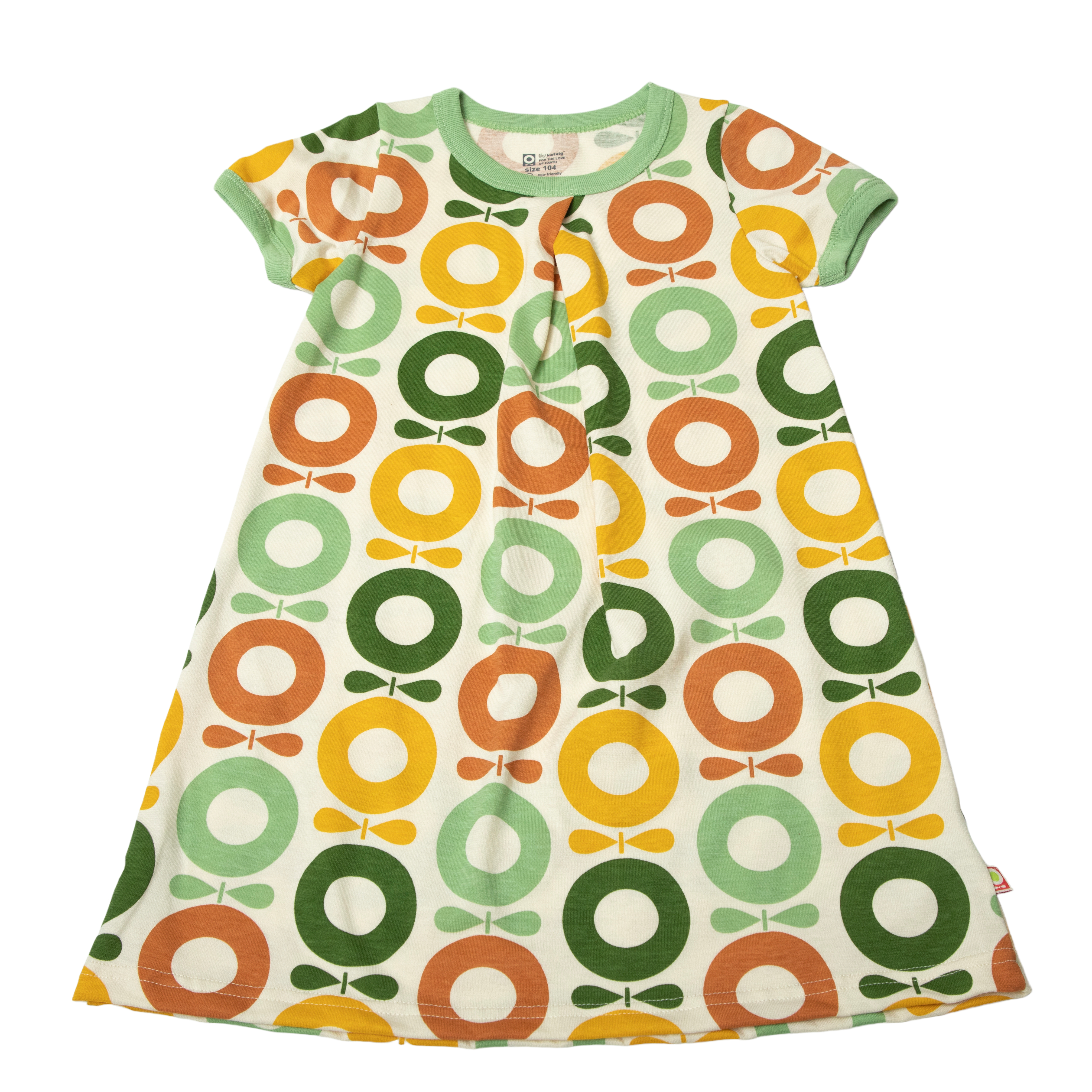 Gr&#248;n AOP (3434)