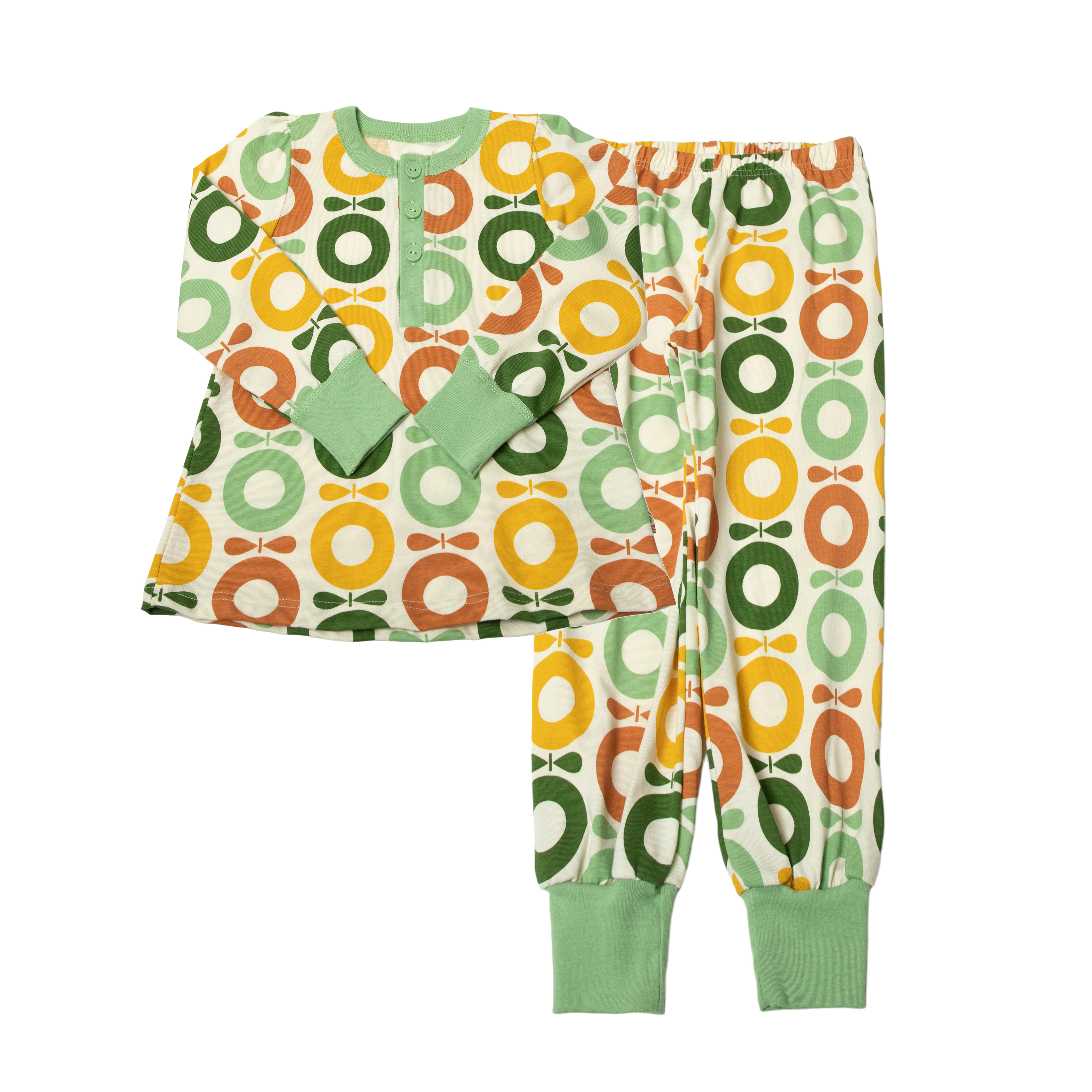 Gr&#248;n AOP (3434)