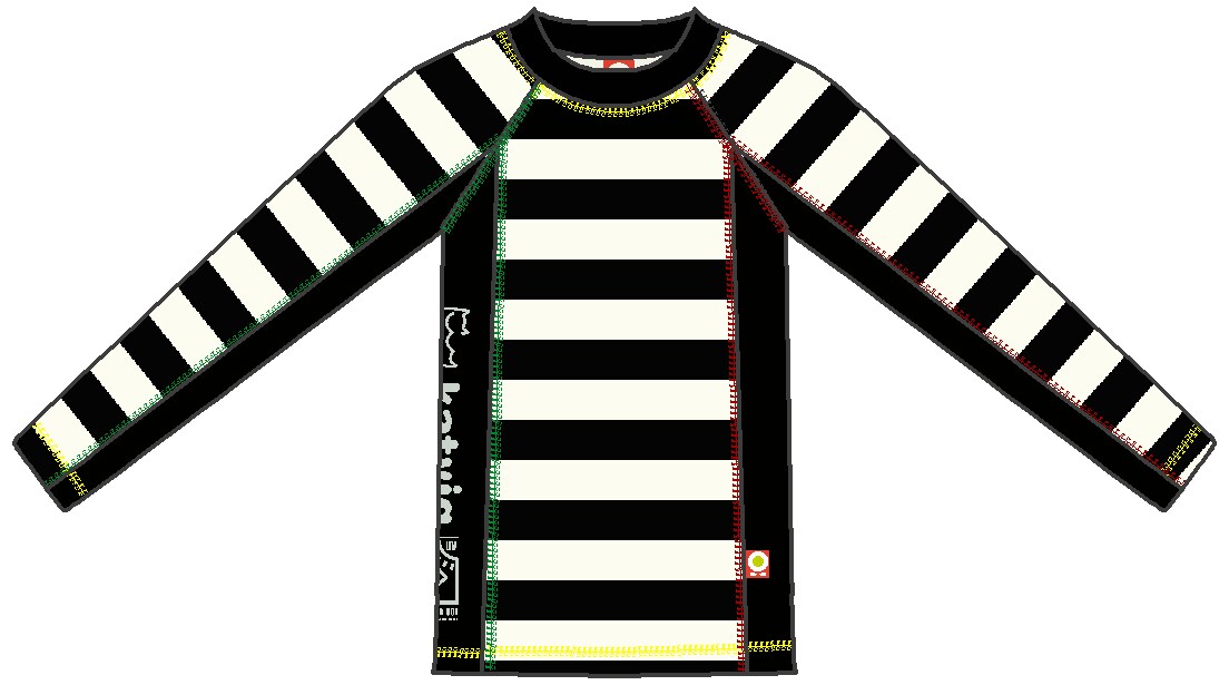 Stripe (4140)