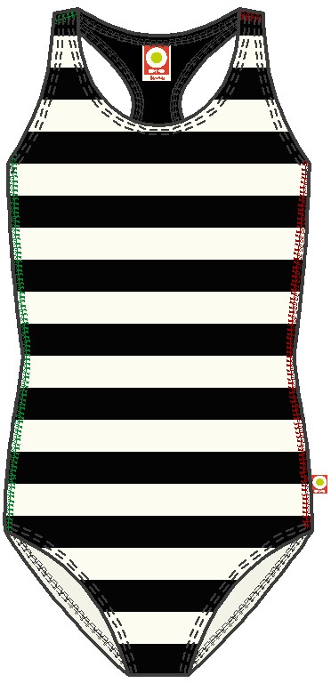 Stripe (4140)