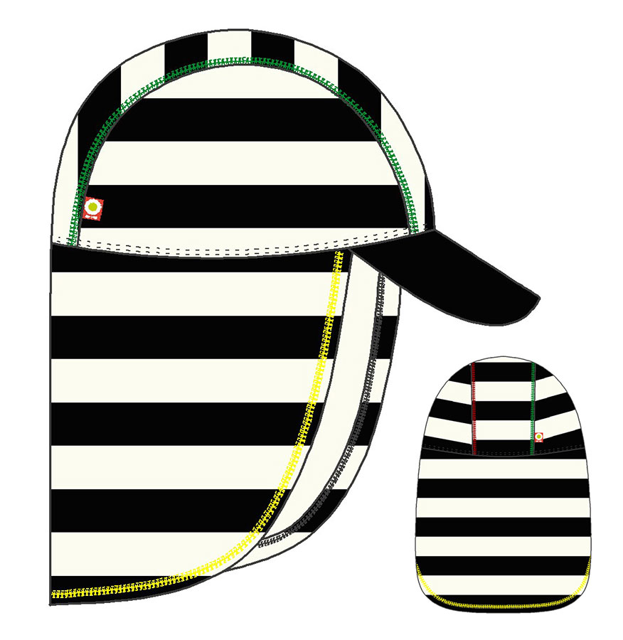 Stripe (4140)