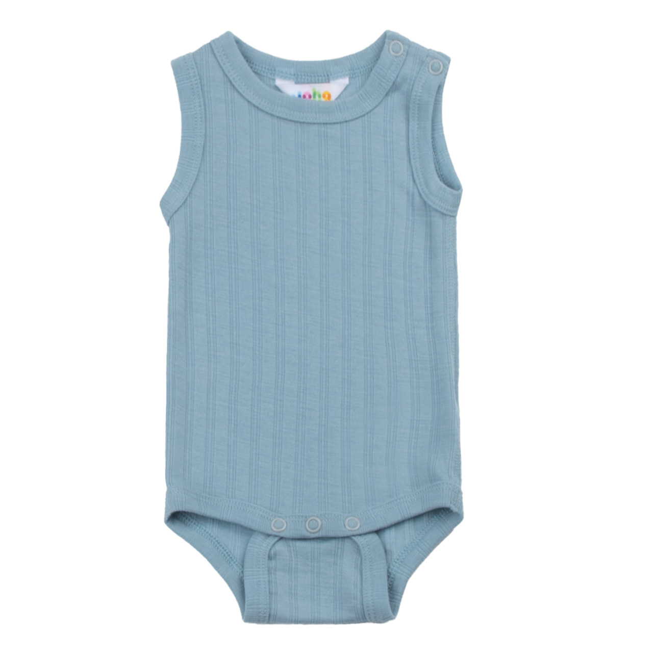 Støvet blå (15705)