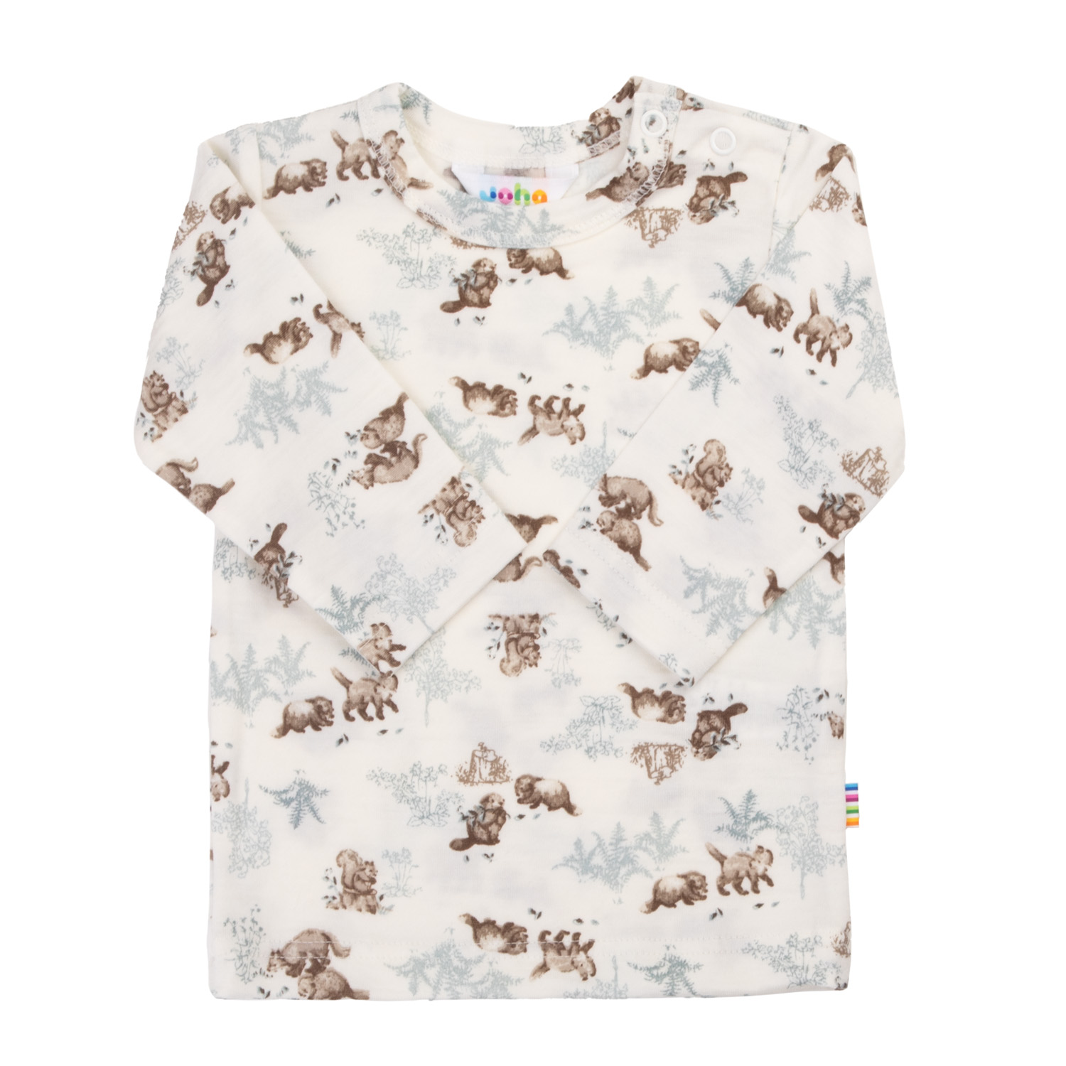 Off white (3653)