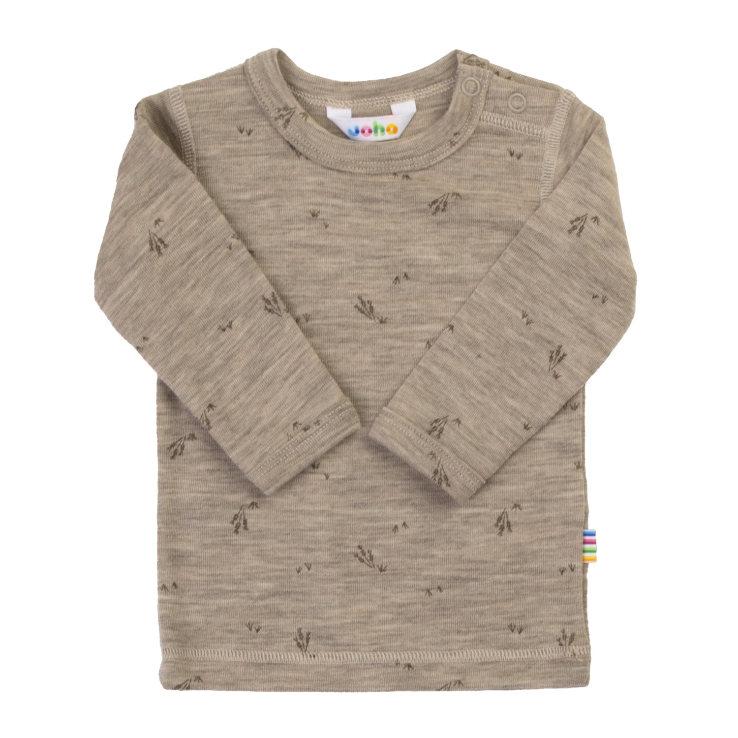 Beige mel. (3666)
