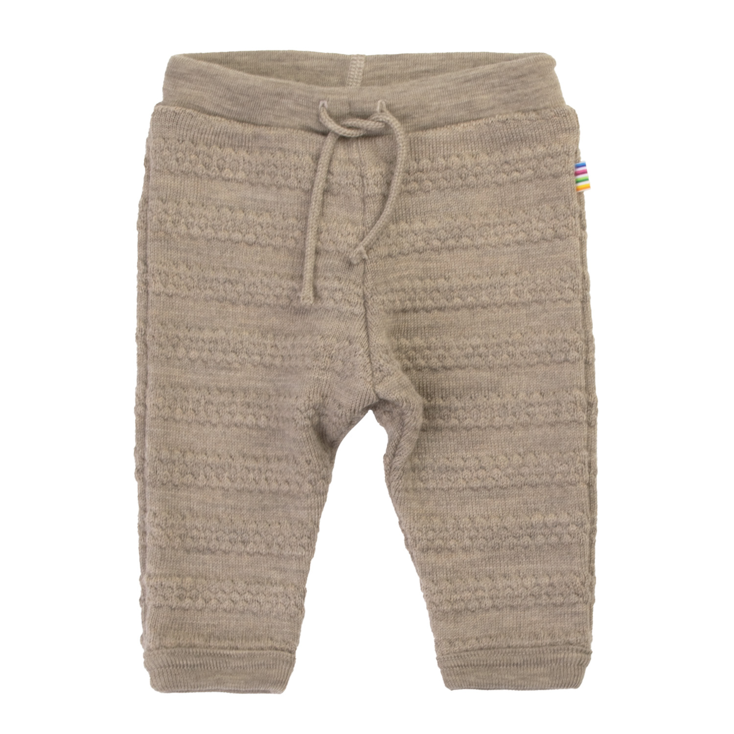 Beige mel. (15862)