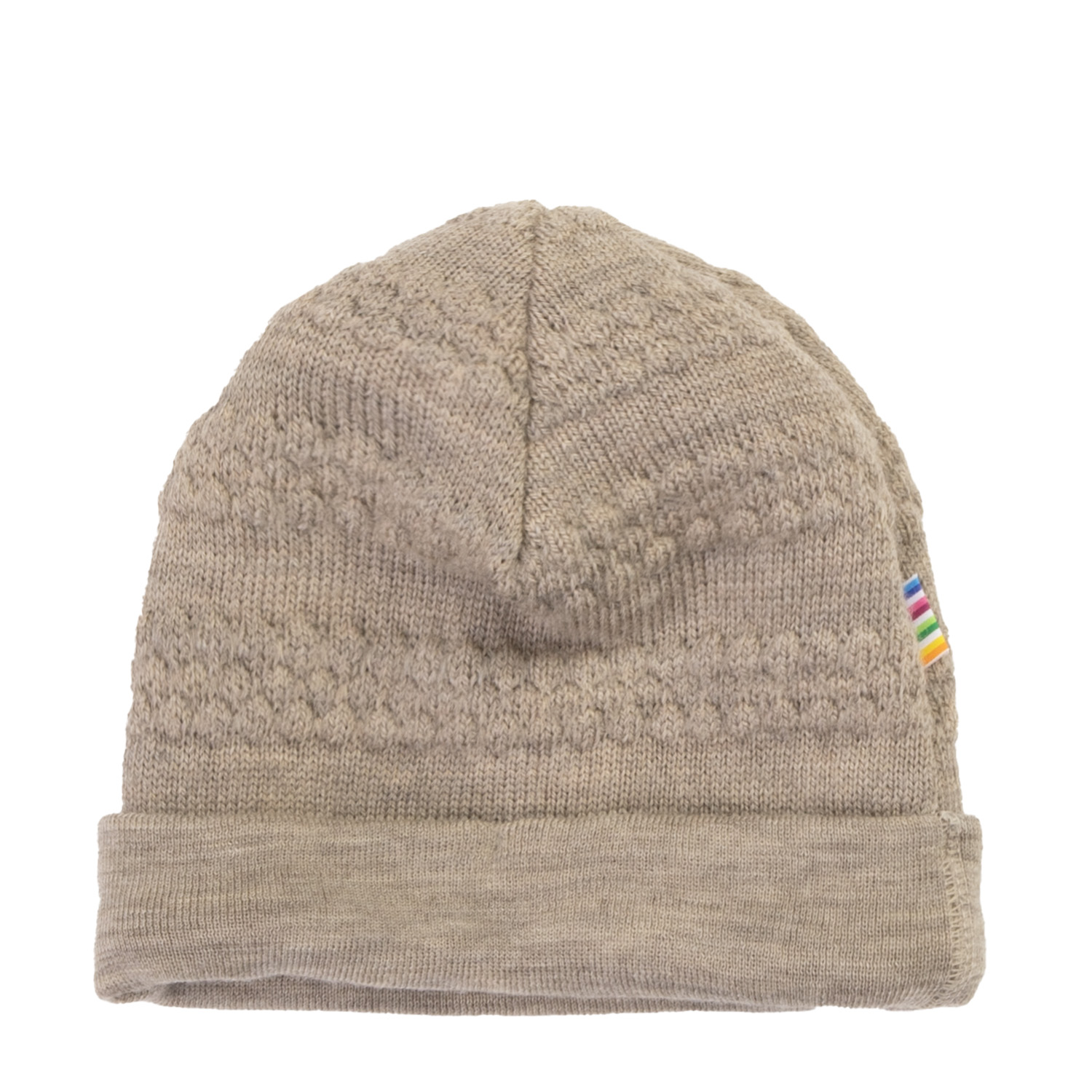 Beige mel. (15862)