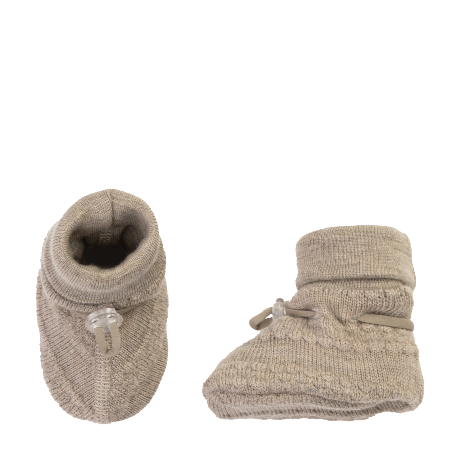 Beige mel. (15862)